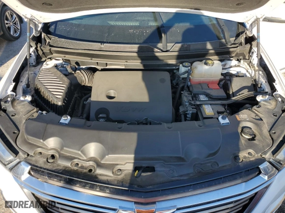 2023 Chevrolet Traverse High Country with VIN 1GNEVNKW4PJ119834, listed as a Copart auction lot 82607794 with 60,586 mi miles and Salvage Title. Bid and sale history available at carsss.com. Image 12.