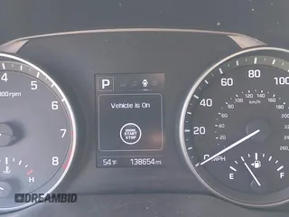 2017 Hyundai Elantra SE z VIN 5NPD84LFXHH140945, wystawiony jako IAAI lot #41755694 z przebiegiem 138 654 mil mil oraz . Historia ofert i sprzedaży dostępna na DreamBid. Obrazek 15.