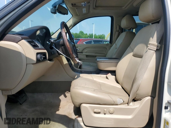 2013 Cadillac Escalade ESV Luxury с VIN 1GYS4HEF5DR334058, выставлен на аукционе Copart как лот 60293015 с пробегом 150 847 миль миль и Чистый • Clean title. История ставок и продаж доступна на DreamBid. Изображение 7.
