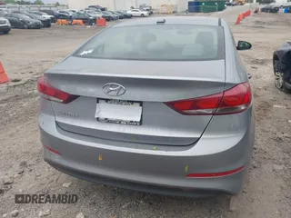 2017 Hyundai Elantra SE z VIN 5NPD84LF8HH007410, wystawiony jako IAAI lot #42023627 z przebiegiem 154 966 mil mil oraz . Historia ofert i sprzedaży dostępna na DreamBid. Obrazek 16.