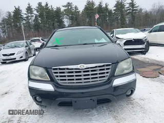 2005 Chrysler Pacifica z VIN 2C8GF78425R587777, wystawiony jako IAAI lot #41441432 z przebiegiem 54 280 mil mil oraz . Historia ofert i sprzedaży dostępna na DreamBid. Obrazek 11.