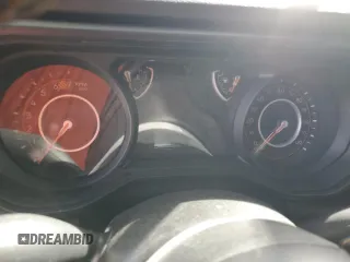 2024 Jeep Wrangler Sport with VIN 1C4PJXAG9RW124892, listed as a Copart auction lot 76882324 with Not provided miles and Salvage title. Bid and sale history available at DreamBid. Image 9.