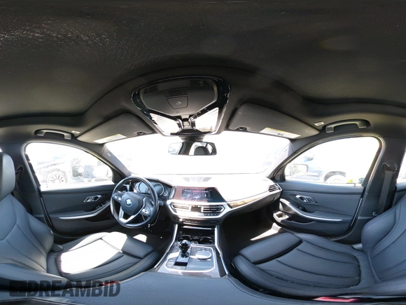 2020 BMW 3 Series 330i z VIN 3MW5R1J01L8B05556, wystawiony jako IAAI lot #42299891 z przebiegiem 61 404 mil mil oraz . Historia ofert i sprzedaży dostępna na DreamBid. Obrazek 18.