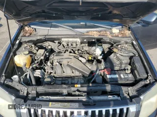 2008 Mercury Mariner Premier with VIN 4M2CU97198KJ45326, listed as a Copart auction lot 70380714 with 145,839 mi miles and Salvage Title. Bid and sale history available at carsss.com. Image 14.