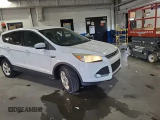 2016 Ford Escape SE с VIN 1FMCU9GX0GUB00929, выставлен на аукционе IAAI как лот 42503267 с пробегом 95 079 миль миль и . История ставок и продаж доступна на DreamBid. Изображение 20.