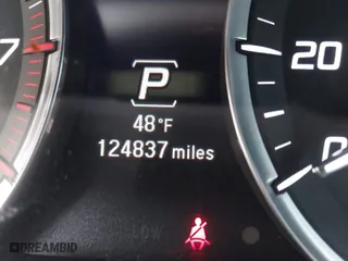 2015 Acura MDX Tech Pkg with VIN 5FRYD4H48FB009138, listed as a IAAI auction lot 41497082 with 124,837 mi miles. Bid and sale history available at carsss.com. Image 15.
