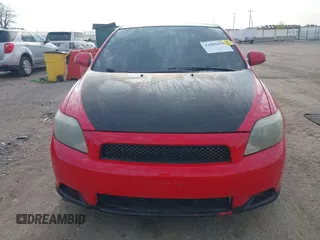 2005 Scion tC z VIN JTKDE167950048609, wystawiony jako IAAI lot #42085650 z przebiegiem 150 360 mil mil oraz . Historia ofert i sprzedaży dostępna na DreamBid. Obrazek 12.