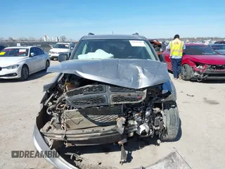 2017 Dodge Journey SE with VIN 3C4PDCAB6HT573617, listed as a IAAI auction lot 41620301 with 158,116 mi miles and . Bid and sale history available at DreamBid. Image 12.