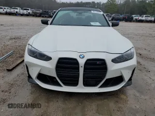 2021 BMW M3 Competition z VIN WBS33AY09MFL34036, wystawiony jako Copart lot #39110933 z przebiegiem 6299 mil mil oraz . Historia ofert i sprzedaży dostępna na DreamBid. Obrazek 5.