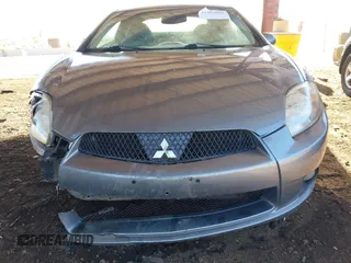 2009 Mitsubishi Eclipse GS with VIN 4A3AK24F79E033504, listed as a IAAI auction lot 41397029 with 142,935 mi miles and . Bid and sale history available at DreamBid. Image 12.