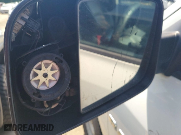 2012 Ram 1500 Tradesman with VIN 1C6RD6KP3CS278156, listed as a IAAI auction lot 42737630 with 336,580 mi miles and . Bid and sale history available at DreamBid. Image 16.