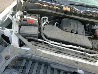 2024 Chevrolet Silverado 1500 Work Truck z VIN 3GCPDAEK1RG258345, wystawiony jako Copart lot #47882665 z przebiegiem 17 770 mil mil oraz Szkoda całkowita • Salvage title. Historia ofert i sprzedaży dostępna na DreamBid. Obrazek 14.