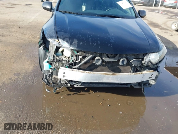 2014 Acura TSX Special Edition с VIN JH4CU2F84EC003241, выставлен на аукционе IAAI как лот 41419163 с пробегом 120 660 миль миль и . История ставок и продаж доступна на DreamBid. Изображение 6.