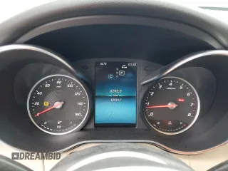 2019 Mercedes-Benz C 300 z VIN 55SWF8DB7KU286872, wystawiony jako Copart lot #44415105 z przebiegiem 109 217 mil mil oraz Szkoda całkowita • Salvage title. Historia ofert i sprzedaży dostępna na DreamBid. Obrazek 9.