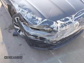 2019 Volkswagen Jetta GLI S с VIN 3VW6T7BU7KM237429, выставлен на аукционе IAAI как лот 42060032 с пробегом 56 044 миль миль и . История ставок и продаж доступна на DreamBid. Изображение 6.