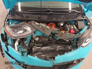 2020 Chevrolet Bolt EV LT with VIN 1G1FY6S09L4137351, listed as a IAAI auction lot 41517939 with 36,700 mi miles. Bid and sale history available at carsss.com. Image 10.