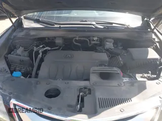 2017 Acura RDX Technology with VIN 5J8TB3H56HL014036, listed as a IAAI auction lot 41980079 with 124,683 mi miles and . Bid and sale history available at DreamBid. Image 10.