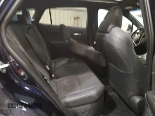 2024 Toyota Venza LE z VIN JTEAAAAH7RJ157202, wystawiony jako Copart lot #52748925 z przebiegiem Nie podano mil oraz Czysty tytuł • Clean title. Historia ofert i sprzedaży dostępna na DreamBid. Obrazek 10.