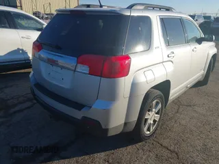 2012 GMC Terrain SLT-1 z VIN 2GKALUEK9C6321760, wystawiony jako IAAI lot #41464614 z przebiegiem 123 731 mil mil oraz . Historia ofert i sprzedaży dostępna na DreamBid. Obrazek 4.