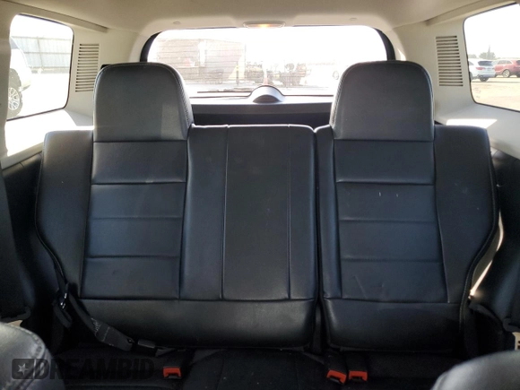 2013 Jeep Patriot Limited с VIN 1C4NJPCB7DD196932, выставлен на аукционе Copart как лот 74384244 с пробегом 137 612 миль миль и Списание • Salvage title. История ставок и продаж доступна на DreamBid. Изображение 10.
