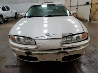 2003 Oldsmobile Aurora z VIN 1G3GS64C534171677, wystawiony jako Copart lot #74768254 z przebiegiem 113 932 mil mil oraz Tytuł czysty. Historia ofert i sprzedaży dostępna na DreamBid. Obrazek 5.