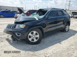 2016 Jeep Grand Cherokee 75th Anniversary с VIN 1C4RJEAG0GC428835, выставлен на аукционе Copart как лот 64476304 с пробегом 149 999 миль миль и Списание • Salvage title. История ставок и продаж доступна на DreamBid. Изображение 1.