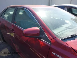 2015 Toyota Camry LE z VIN 4T1BD1FK2FU175195, wystawiony jako IAAI lot #41824458 z przebiegiem 118 490 mil mil oraz . Historia ofert i sprzedaży dostępna na DreamBid. Obrazek 13.