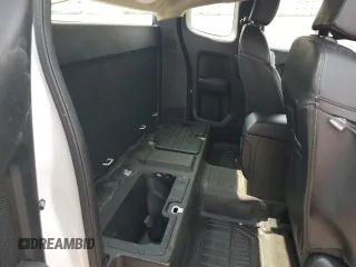2022 Ford Ranger XL with VIN 1FTER1EH6NLD18114, listed as a Copart auction lot 60904185 with 207,026 mi miles and Clean title. Bid and sale history available at DreamBid. Image 10.