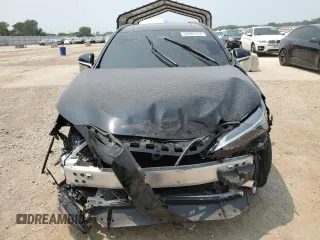 2024 Lexus NX with VIN 2T2KGCEZ2RC050006, listed as a Copart auction lot 64085154 with 0 mi miles and Clean Title. Bid and sale history available at carsss.com. Image 5.