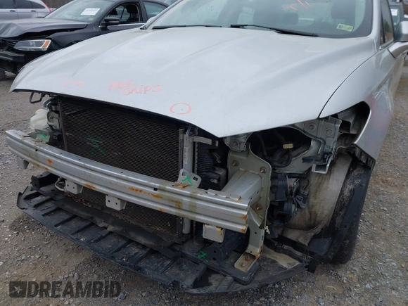 2016 Ford Fusion SE with VIN 3FA6P0H7XGR367222, listed as a IAAI auction lot 41951504 with 199,572 mi miles and . Bid and sale history available at DreamBid. Image 13.