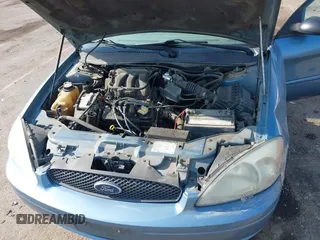 2005 Ford Taurus SE with VIN 1FAFP53275A239925, listed as a IAAI auction lot 42293953 with Not provided miles and . Bid and sale history available at DreamBid. Image 10.