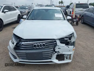 2018 Audi A4 Premium Plus z VIN WAULMAF47JA100901, wystawiony jako IAAI lot #42114793 z przebiegiem 101 899 mil mil oraz . Historia ofert i sprzedaży dostępna na DreamBid. Obrazek 13.