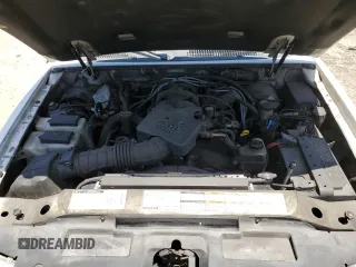2001 Ford Explorer Sport Trac with VIN 1FMZU67E21UB28312, listed as a Copart auction lot 61501605 with 206,299 mi miles and Clean title. Bid and sale history available at DreamBid. Image 11.