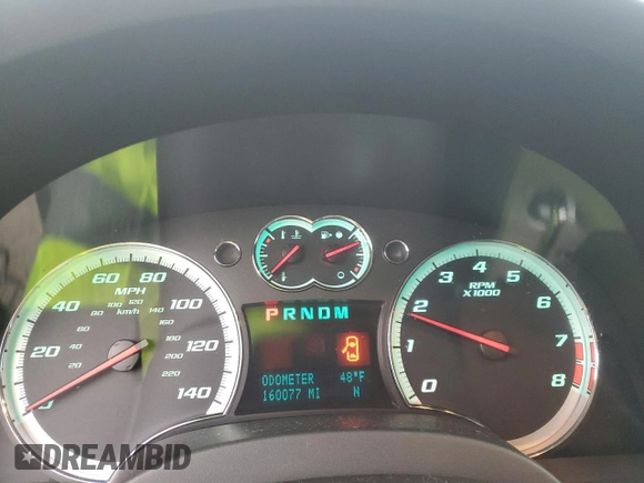 2008 Chevrolet Equinox Sport with VIN 2CNDL737486015125, listed as a Copart auction lot 43129345 with 160,077 mi miles and Salvage Title. Bid and sale history available at carsss.com. Image 9.