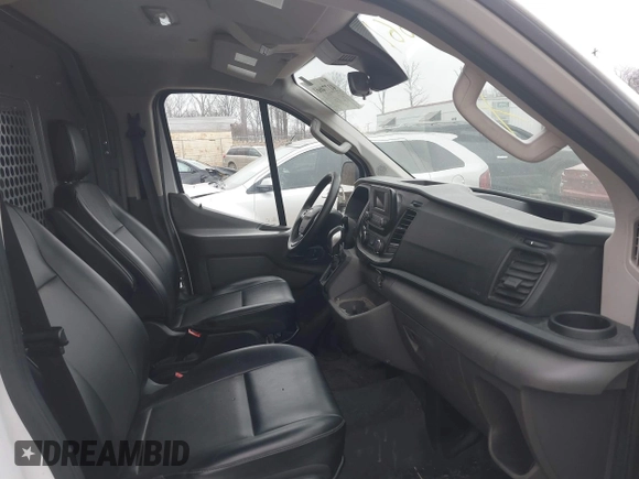 2020 Ford Transit с VIN 1FTBR1YG7LKA35097, выставлен на аукционе IAAI как лот 41774661 с пробегом 93 164 миль миль и . История ставок и продаж доступна на DreamBid. Изображение 5.