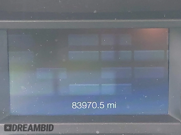 2014 Ford Explorer with VIN 1FM5K8B8XEGA47886, listed as a IAAI auction lot 42553101 with 83,970 mi miles and . Bid and sale history available at DreamBid. Image 15.