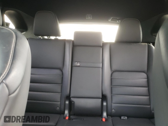 2015 Lexus NX 200t z VIN JTJBARBZ8F2012509, wystawiony jako Copart lot #53273325 z przebiegiem 87 628 mil mil oraz Szkoda całkowita • Salvage title. Historia ofert i sprzedaży dostępna na DreamBid. Obrazek 10.