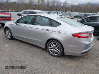 2016 Ford Fusion SE with VIN 3FA6P0H7XGR367222, listed as a IAAI auction lot 41951504 with 199,572 mi miles and . Bid and sale history available at DreamBid. Image 3.