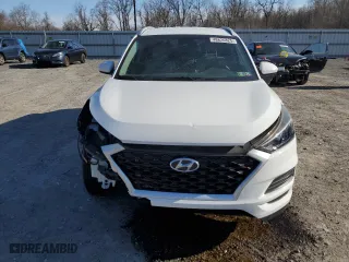 2019 Hyundai Tucson SEL with VIN KM8J3CAL3KU960877, listed as a Copart auction lot 48626825 with 29,900 mi miles and Salvage Title. Bid and sale history available at carsss.com. Image 5.