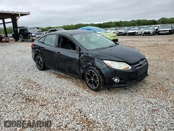2013 Ford Focus SE z VIN 1FADP3F24DL216824, wystawiony jako Copart lot #52142715 z przebiegiem 149 611 mil mil oraz Szkoda całkowita • Salvage title. Historia ofert i sprzedaży dostępna na DreamBid. Obrazek 14.