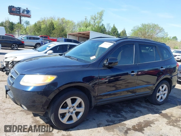2009 Hyundai Santa Fe SE с VIN 5NMSH13E09H270406, выставлен на аукционе IAAI как лот 42012538 с пробегом 170 460 миль миль и . История ставок и продаж доступна на DreamBid. Изображение 15.