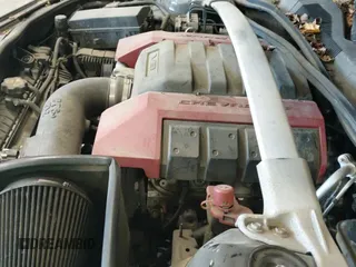 2011 Chevrolet Camaro 2SS с VIN 2G1FK3DJ2B9212893, выставлен на аукционе IAAI как лот 43007623 с пробегом 108 166 миль миль и . История ставок и продаж доступна на DreamBid. Изображение 19.