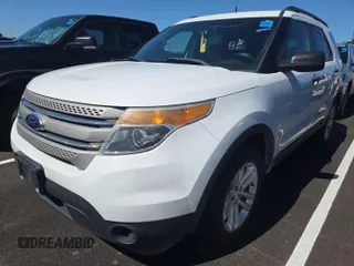 2015 Ford Explorer с VIN 1FM5K8B83FGA66653, выставлен на аукционе IAAI как лот 42733817 с пробегом 159 019 миль миль и . История ставок и продаж доступна на DreamBid. Изображение 14.