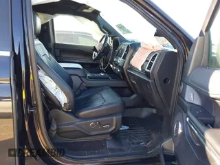 2019 Ford Expedition Limited with VIN 1FMJU1KT3KEA13543, listed as a IAAI auction lot 41130655 with 90,340 mi miles. Bid and sale history available at carsss.com. Image 5.