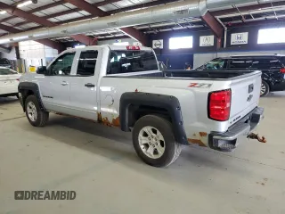 2015 Chevrolet Silverado 1500 LT with VIN 1GCVKRECXFZ188893, listed as a Copart auction lot 51731965 with 148,141 mi miles and Clean Title. Bid and sale history available at DreamBid. Image 2.