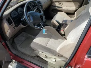 1999 Toyota 4Runner SR5 с VIN JT3HN86R8X0210420, выставлен на аукционе Copart как лот 52994345 с пробегом 212 983 миль миль и Списание • Salvage title. История ставок и продаж доступна на DreamBid. Изображение 7.