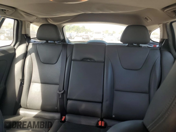 2015 Volvo V60 T5 Drive-E Premier with VIN YV140MEB1F1199057, listed as a Copart auction lot 52538015 with 179,560 mi miles and Clean Title. Bid and sale history available at carsss.com. Image 10.