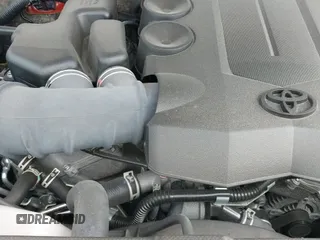 2023 Toyota 4Runner TRD Pro с VIN JTELU5JR8P6118540, выставлен на аукционе IAAI как лот 42262458 с пробегом 23 133 миль миль и . История ставок и продаж доступна на DreamBid. Изображение 19.