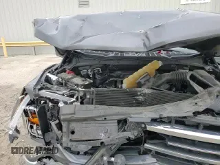 2021 Ford F-150 XL с VIN 1FTEW1C56MKD57257, выставлен на аукционе Copart как лот 51836915 с пробегом 109 269 миль миль и Списание • Salvage title. История ставок и продаж доступна на DreamBid. Изображение 15.