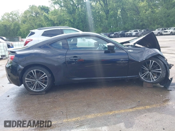 2013 Scion FR-S z VIN JF1ZNAA18D1725776, wystawiony jako IAAI lot #42198745 z przebiegiem 174 192 mil mil oraz . Historia ofert i sprzedaży dostępna na DreamBid. Obrazek 14.